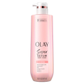 Olay Super Serum Complex for Luminous Skin Body Wash for Normal Skin - 20 fl oz