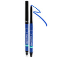 SEPHORA COLLECTION 12HR Colorful Waterproof Retractable Eyeliner- Matte Cobalt Blue