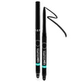 SEPHORA COLLECTION 12HR Colorful Waterproof Retractable Eyeliner- Matte Cobalt Black