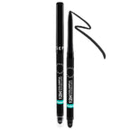 SEPHORA COLLECTION 12HR Colorful Waterproof Retractable Eyeliner- Matte Cobalt Black