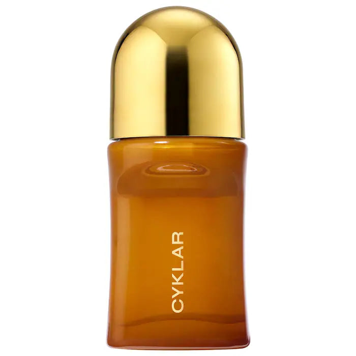 CYKLAR Vanilla Verve Mandelic Acid Brightening Deodorant Gel with 48-Hour Odor Protection