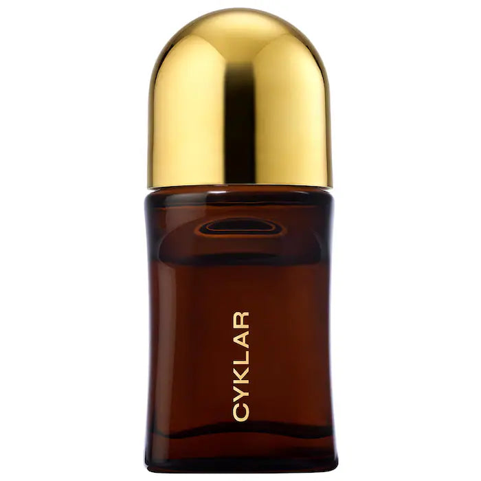 CYKLAR Sacred Santal Mandelic Acid Brightening Deodorant Gel with 48-Hour Odor Protection