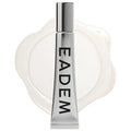 EADEM Le Chouchou Exfoliating + Softening Peptide Lip Balm-  Butter Mochi - clear