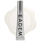 EADEM Le Chouchou Exfoliating + Softening Peptide Lip Balm-  Butter Mochi - clear