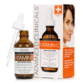 Advanced Clinicals Vitamin C Face Serum