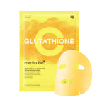 Medicube - Deep Vita C Glutathione Brightening Mask