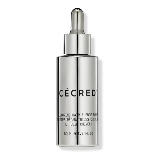 CÉCRED Restoring Hair & Edge Drops