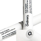 The Ordinary Multi-Peptide Lash & Brow Serum