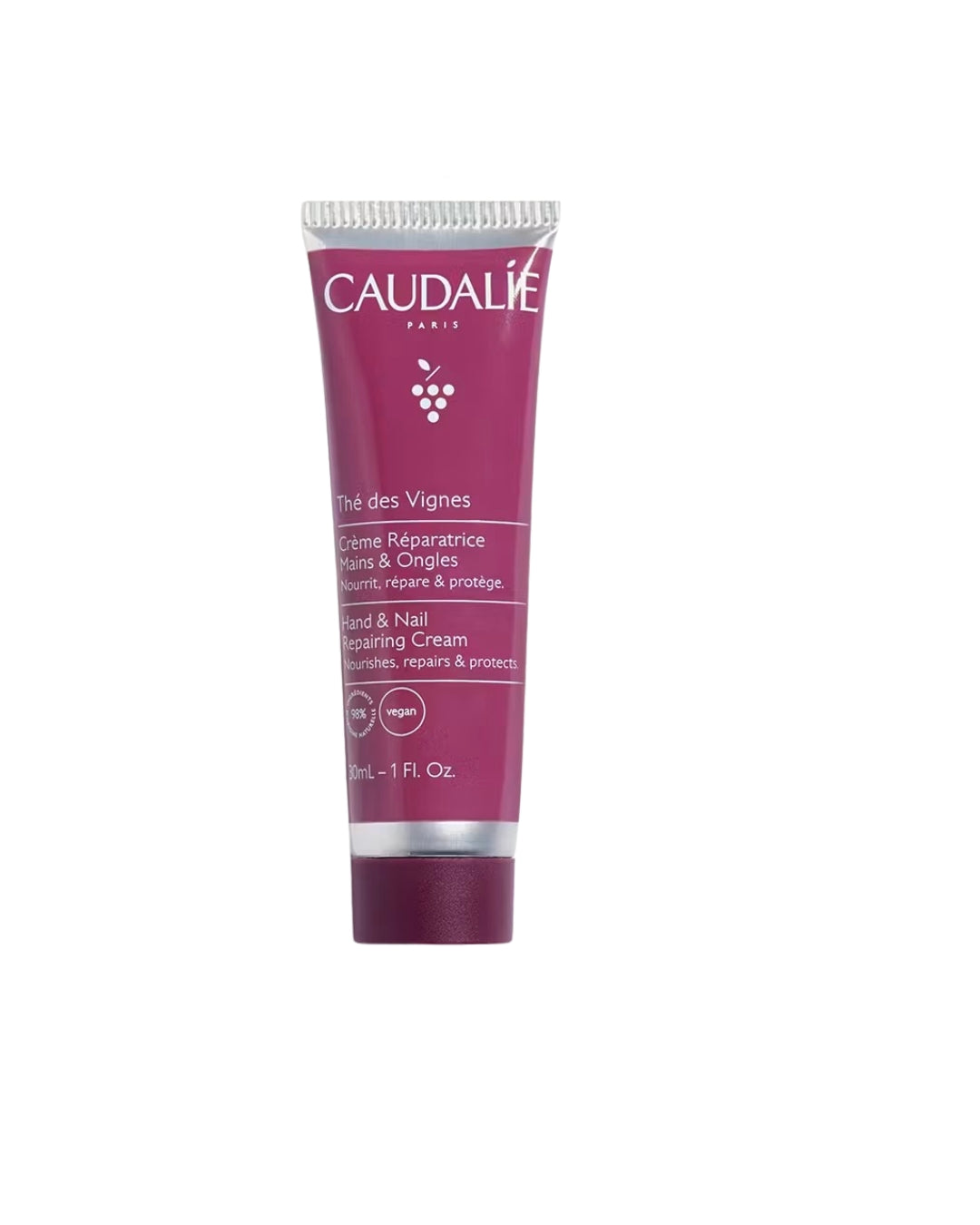 Caudalie Thé des Vignes Hand & Nail Repairing Cream