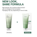 Anua Heartleaf Quercetinol Pore Deep Cleansing Foam + BHA