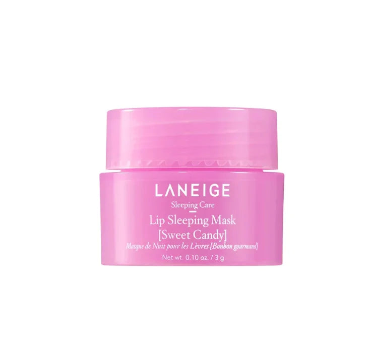 Laneige Lip Sleeping Mask - Sweet Candy (limited edition)