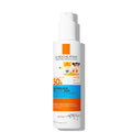 La Roche-Posay Anthelios UVMUNE 400 Dermo-Pediatrics Invisible Spray SPF50+ 200ml