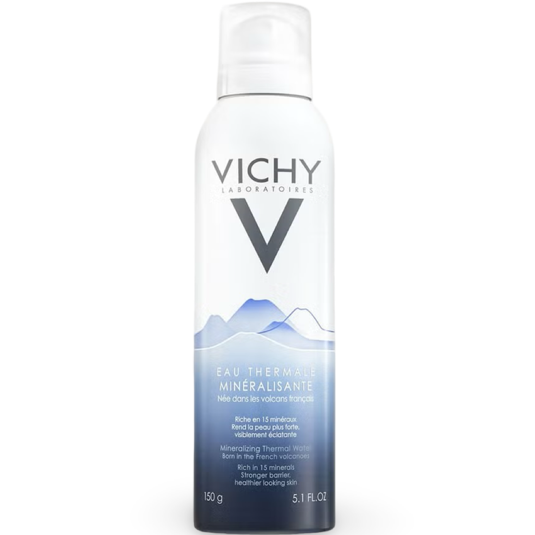 Vichy Thermal Spa Water 150 ml