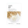 Face Shop Real Nature Rice Face Sheet Mask 20g