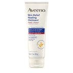 Aveeno Skin Relief Healing Ointment for Dry and Cracked Skin - Glycerin - Non-Greasy