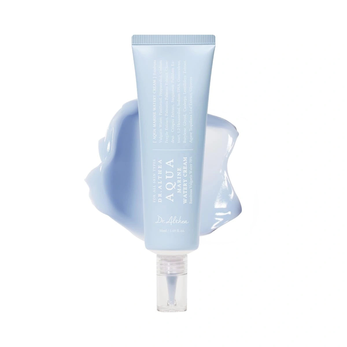 Dr. Althea Aqua Marine Watery Cream 50ml