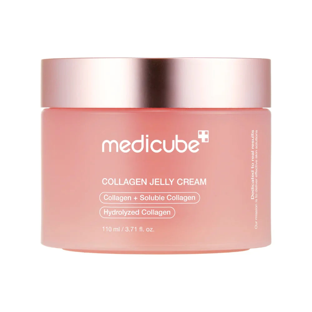 Medicube  Collagen Jelly Cream