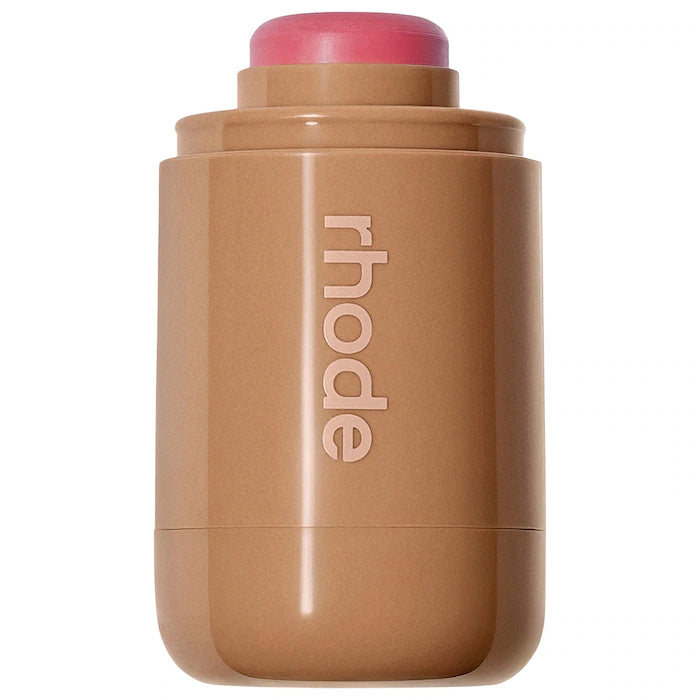 Rhode Pocket Blush Buildable Hydrating Cream Blush- Sprinkle