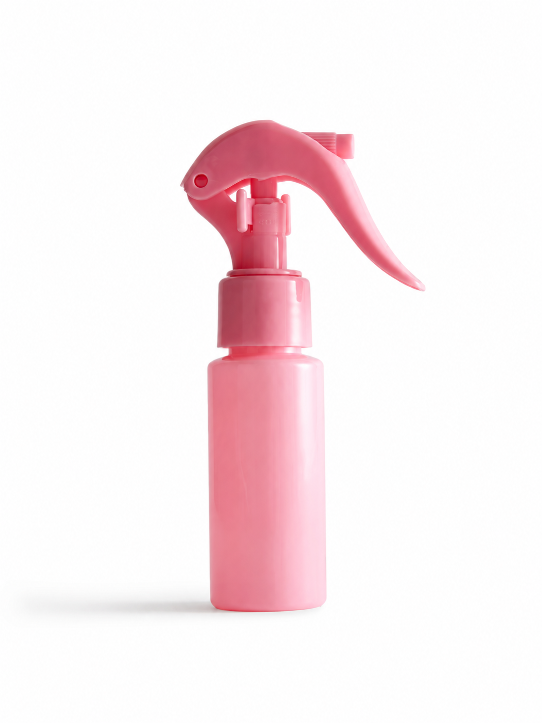Micro Spray Bottle- Pink
