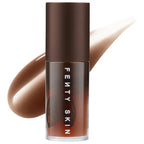 Fenty BeautyTreatz Hydrating + Strengthening Lip Oil- Cacao