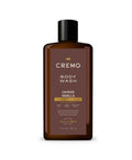 Cremo Body Wash - Casked Vanilla - 16 fl oz
