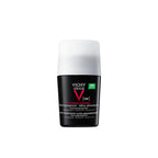 Vichy Men Extreme Control Anti-Perspirant Roll-On 72hr