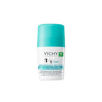 Vichy Anti-Perspirant Treatment Roll-On 48hr (NO WHITE MARKS)