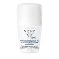 Vichy 24h Dry Touch Roll-On (Aluminum Free)