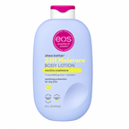 eos Shea Better Moisture Body Lotion - Vanilla Cashmere