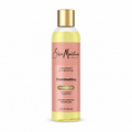 SheaMoisture Coconut & Hibiscus Bath, Body & Massage Oil