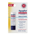 Aquaphor Lip Balm Repair Stick for Chapped Lips - SPF30