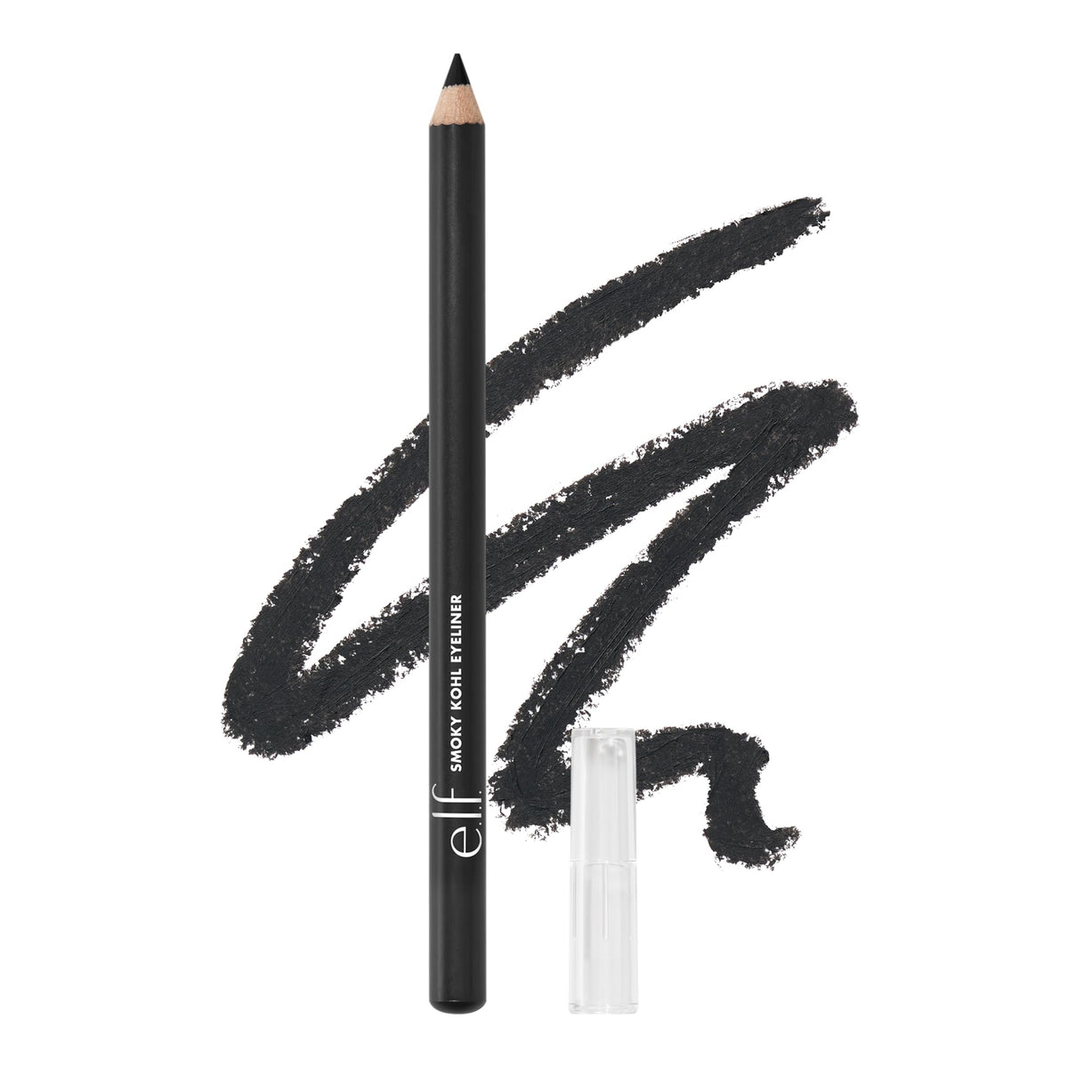 e.l.f. Smoky Kohl Eyeliner - Black