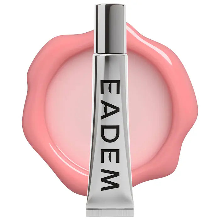 EADEM Le Chouchou Softening + Smoothing Peptide Daily Lip Balm- Sakura Shaved Ice