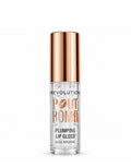 Revolution Pout Bomb Plumping Gloss Mini Size  1.8 ml