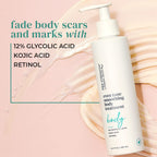Urban Skin Rx even tone smoothing body treatment image 1