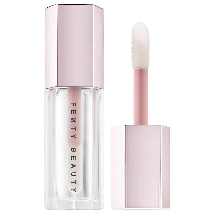 Fenty Beauty Gloss Bomb Universal Lip Luminizer - Glass Slipper image 0