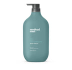 Method Men, Body Wash, Sea + Surf - 28 fl oz image