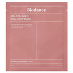 Biodance - Bio Collagen Real Deep Mask Set - 4 pk image