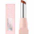 Maybelline Lifter Glaze Hydrating Lip Oil Balm with Hyaluronic Acid - Latte Crush - image 0