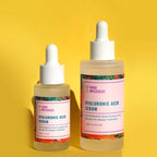Good Molecules Hyaluronic Acid Serum image 1