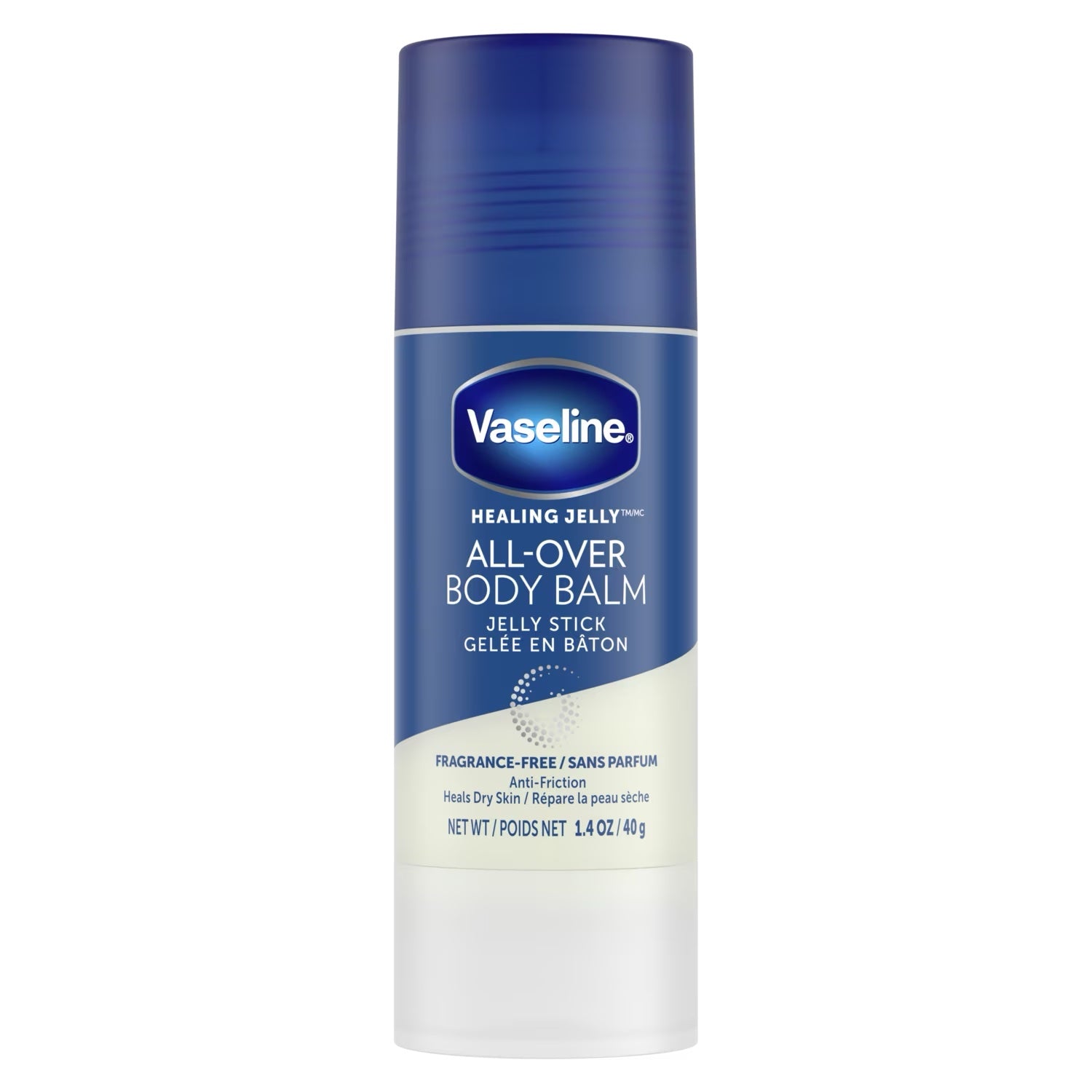Vaseline All Over Body Balm image 0