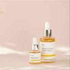 iUNIK Propolis Vitamin Synergy Serum - 15 ml image