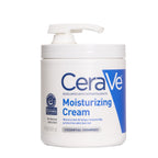 CeraVe Moisturizing Cream, Body &amp; Face Moisturizer - 19 oz image