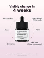 COSRX - The Niacinamide 15 Serum image 2