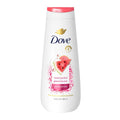 Dove Beauty Body Wash - Watermelon + Guava - Limited Edition - 20 fl oz image 0