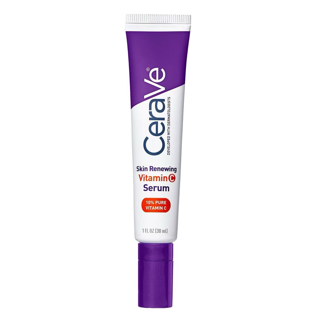 CeraVe Skin Renewing Vitamin C Serum image 0
