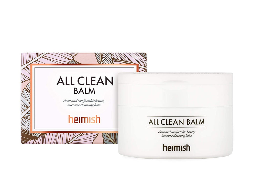 Heimish All Clean Balm image 0