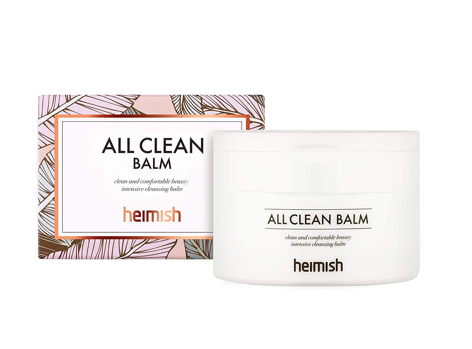 Heimish All Clean Balm image 0