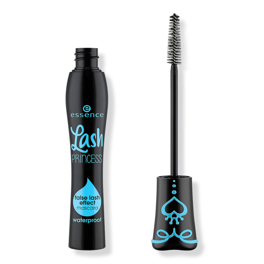Essence Lash Princess False Lash Effect Waterproof Mascara image 0