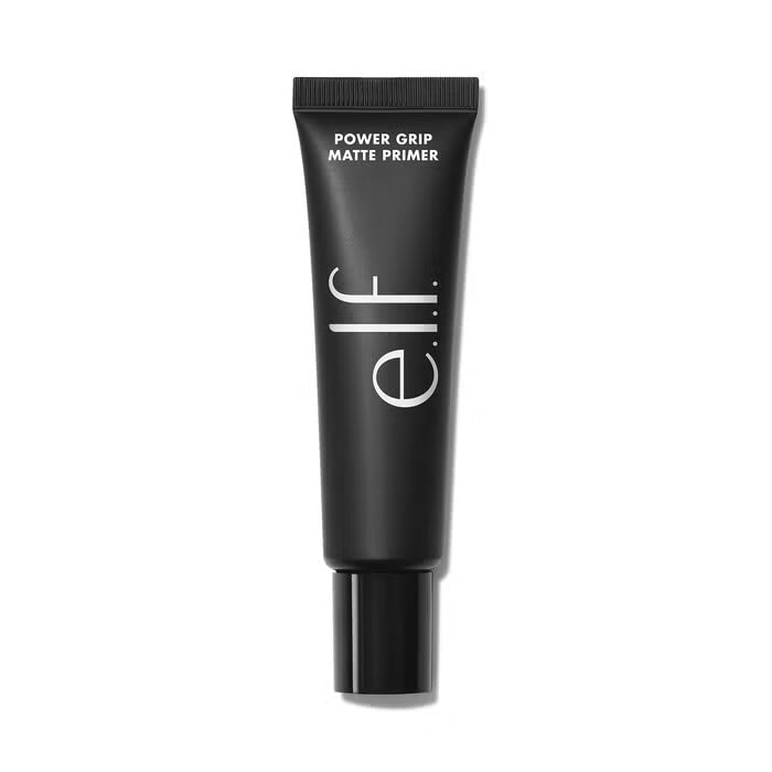 e.l.f. Power Grip Matte Primer - 0.87 fl oz ( not in a package) image 0